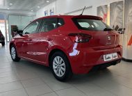 SEAT Ibiza Style plus 110cv 2021