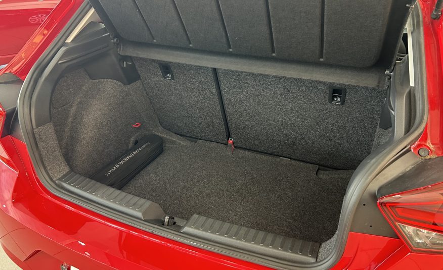 SEAT Ibiza Style plus 110cv 2021
