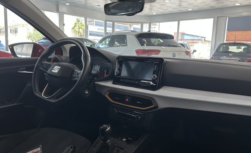 SEAT Ibiza Style plus 110cv 2021