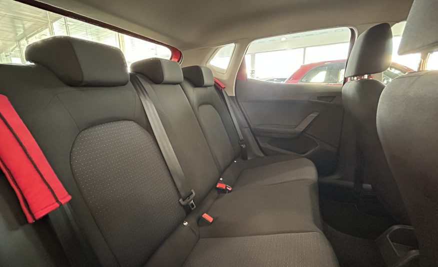 SEAT Ibiza Style plus 110cv 2021