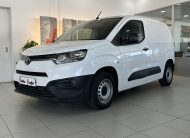 TOYOTA Proace City 2020