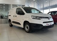 TOYOTA Proace City 2020