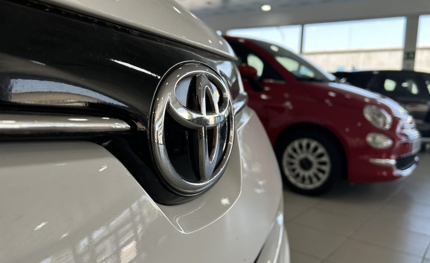 TOYOTA Proace City 2020