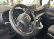 TOYOTA Proace City 2020