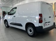 TOYOTA Proace City 2020