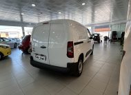 TOYOTA Proace City 2020