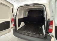 TOYOTA Proace City 2020