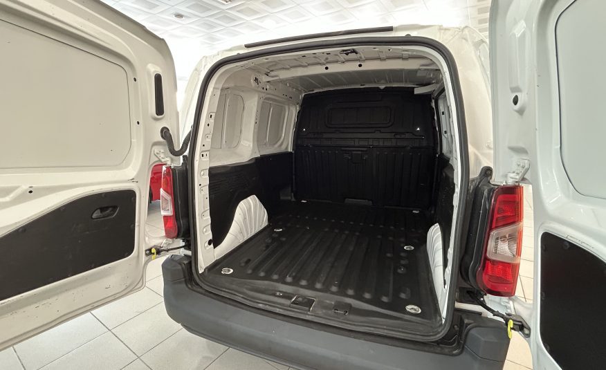 TOYOTA Proace City 2020