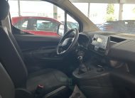 TOYOTA Proace City 2020