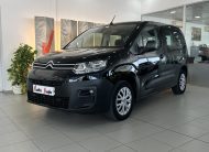 Citroën ë-Berlingo 2022