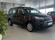Citroën ë-Berlingo 2022