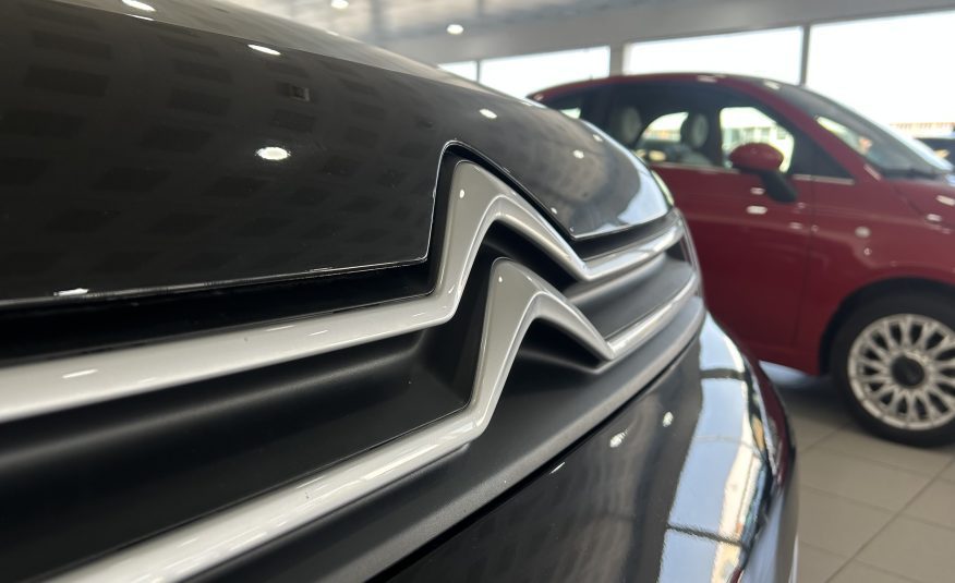 Citroën ë-Berlingo 2022