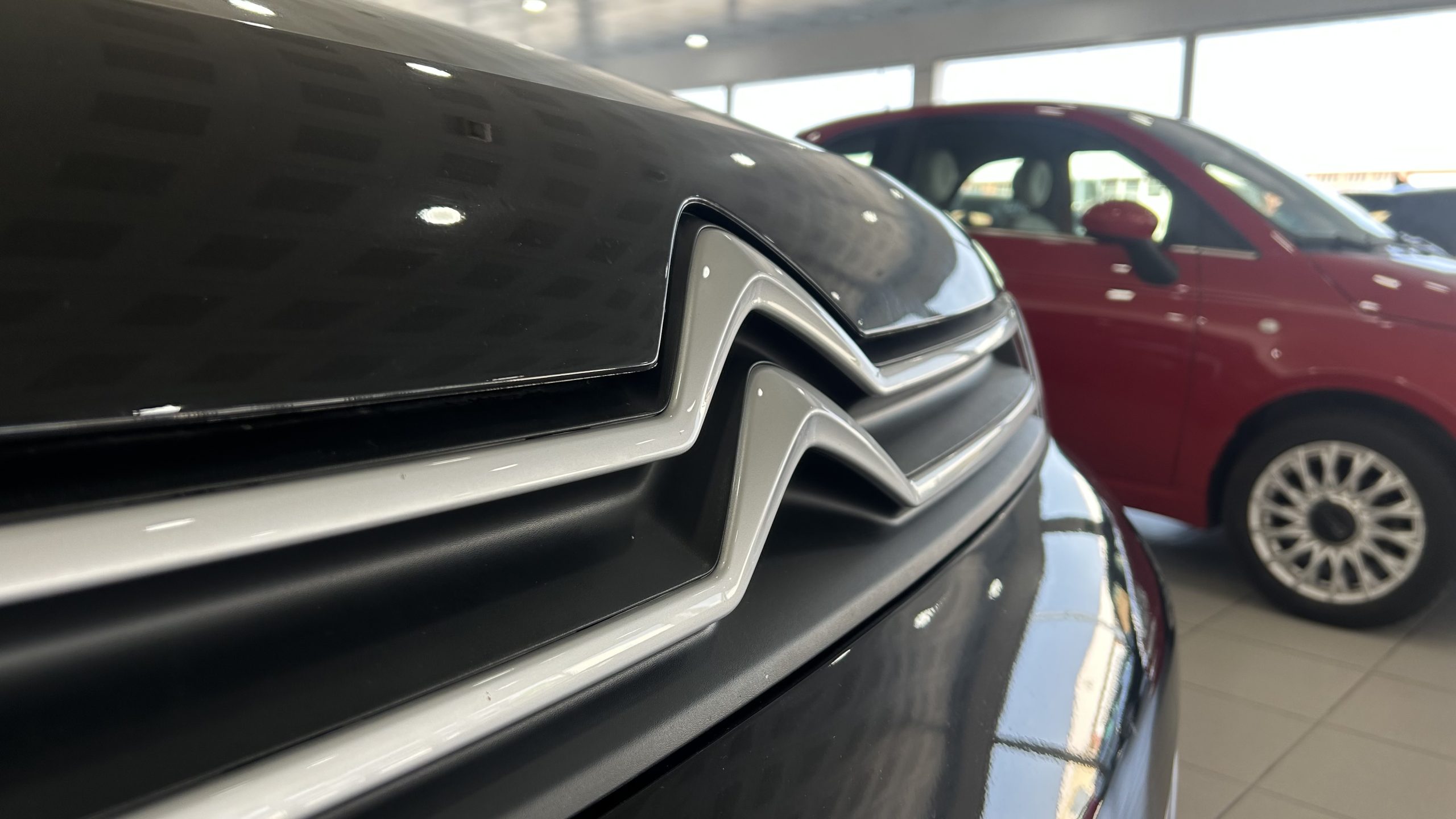 Citroën ë-Berlingo 2022