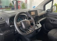 Citroën ë-Berlingo 2022