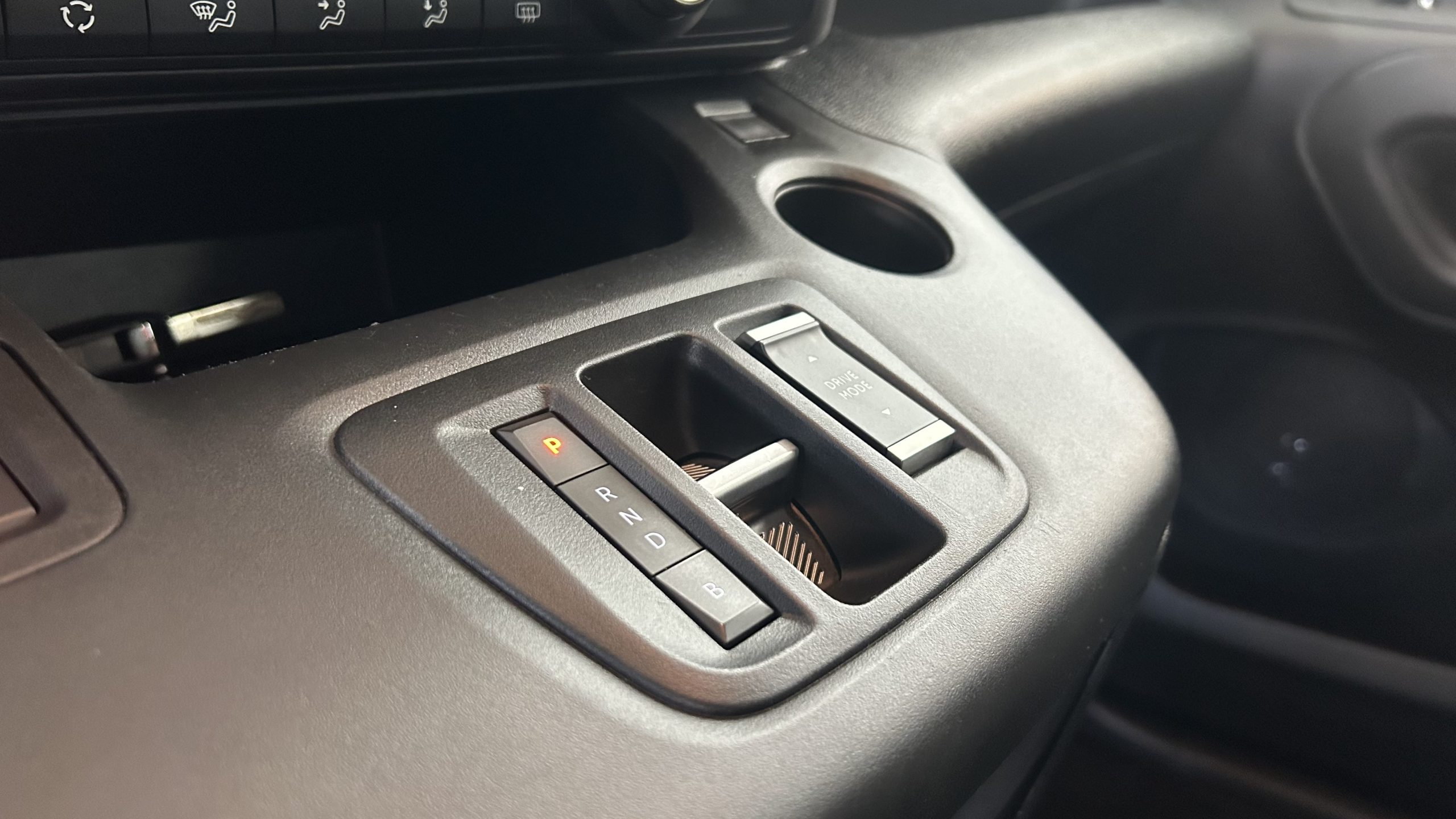 Citroën ë-Berlingo 2022