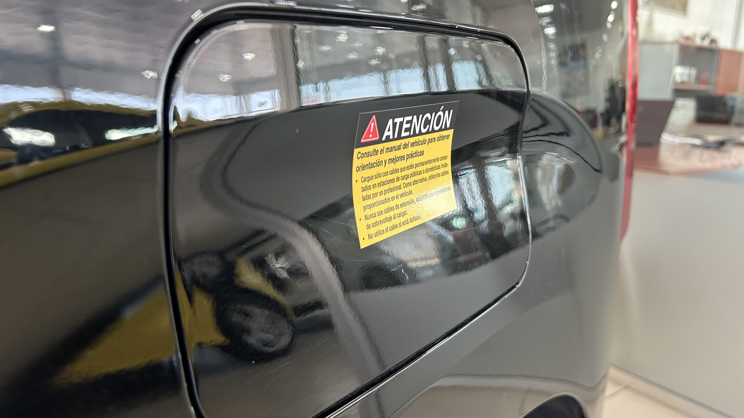 Citroën ë-Berlingo 2022