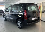 Citroën ë-Berlingo 2022