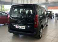 Citroën ë-Berlingo 2022
