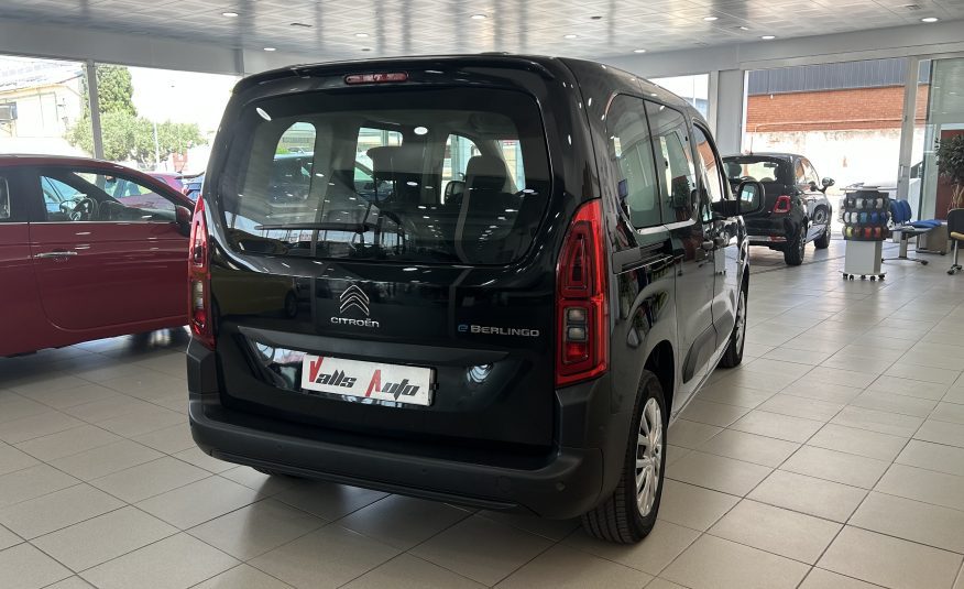 Citroën ë-Berlingo 2022