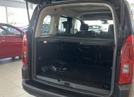 Citroën ë-Berlingo 2022