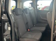Citroën ë-Berlingo 2022