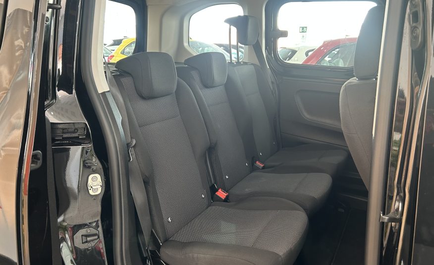 Citroën ë-Berlingo 2022