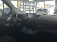 Citroën ë-Berlingo 2022