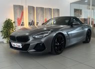 BMW Z4 2020