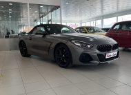 BMW Z4 2020