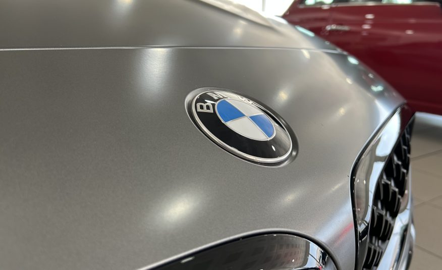 BMW Z4 2020