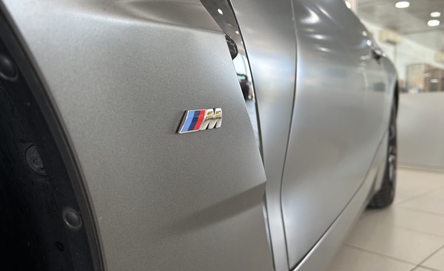 BMW Z4 2020