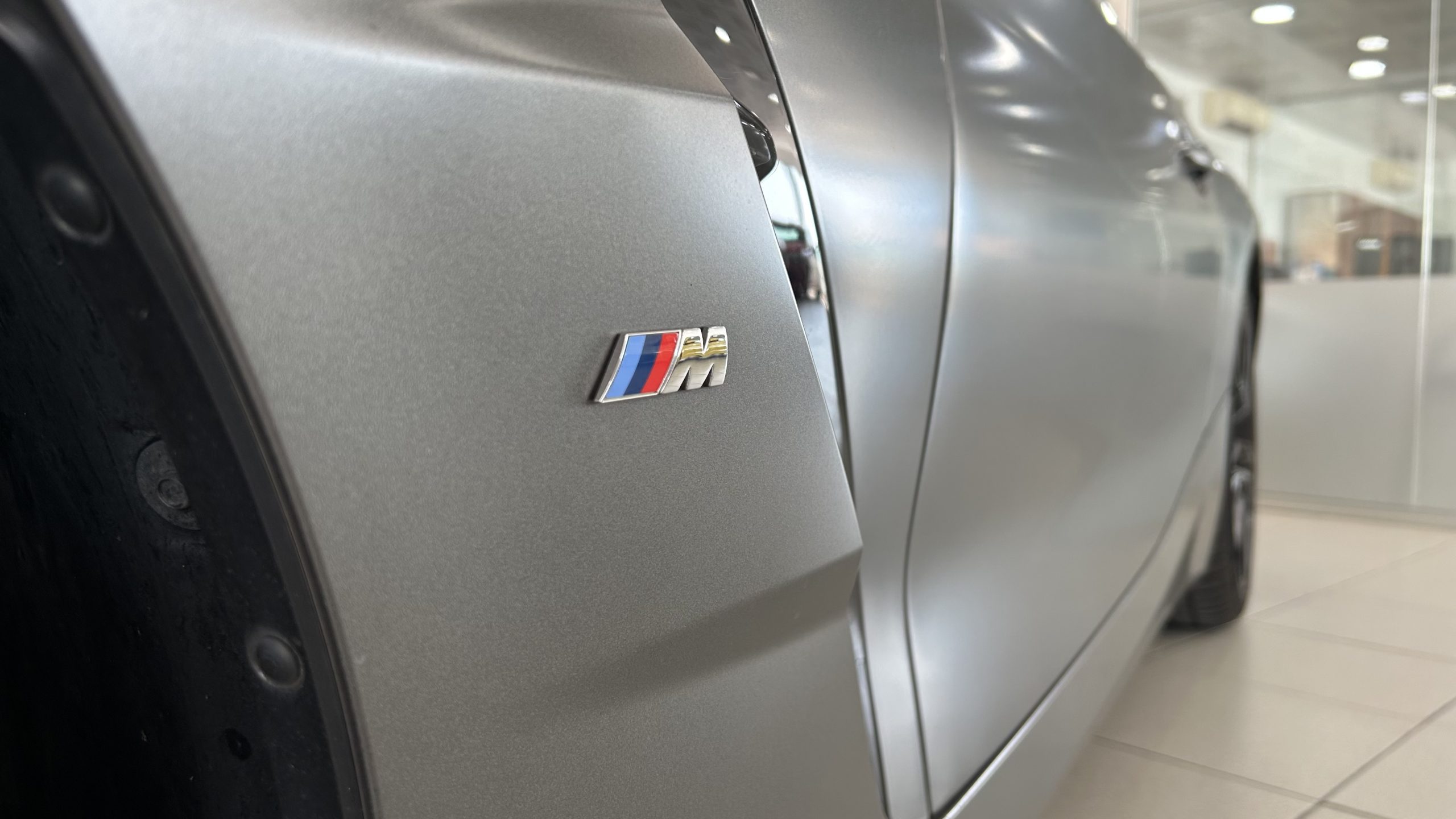 BMW Z4 2020