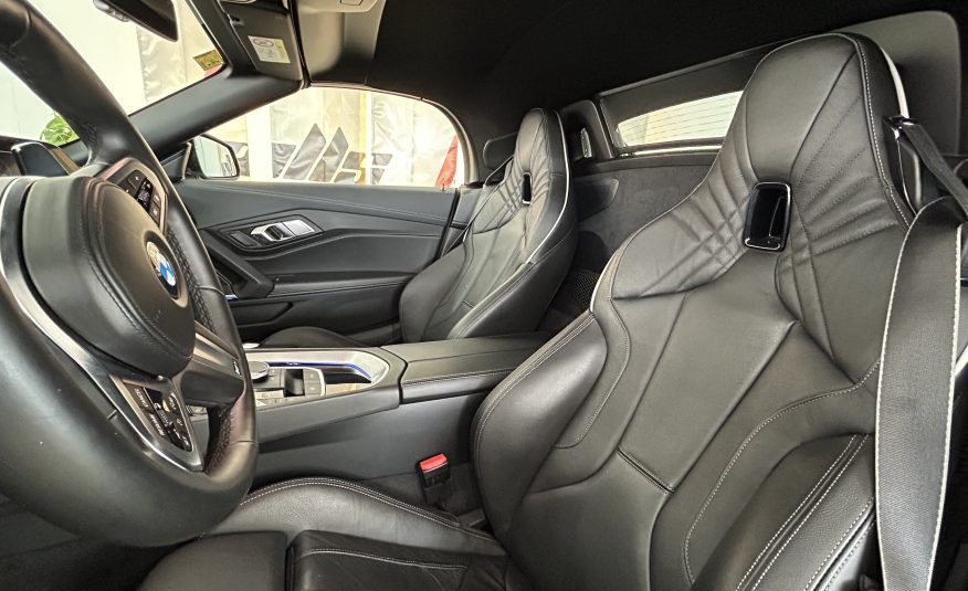 BMW Z4 2020