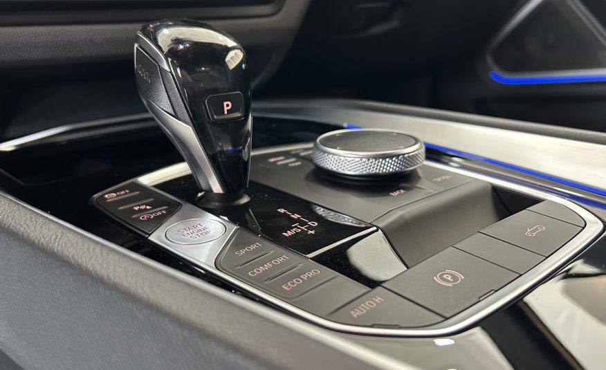 BMW Z4 2020