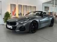 BMW Z4 2020