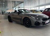 BMW Z4 2020