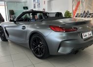 BMW Z4 2020