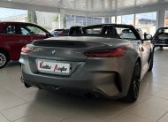 BMW Z4 2020
