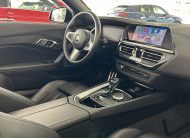 BMW Z4 2020