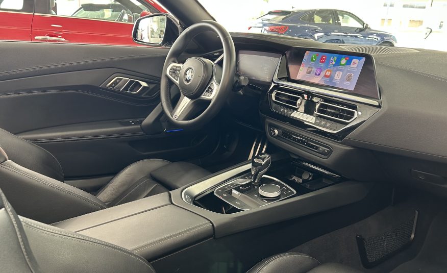 BMW Z4 2020