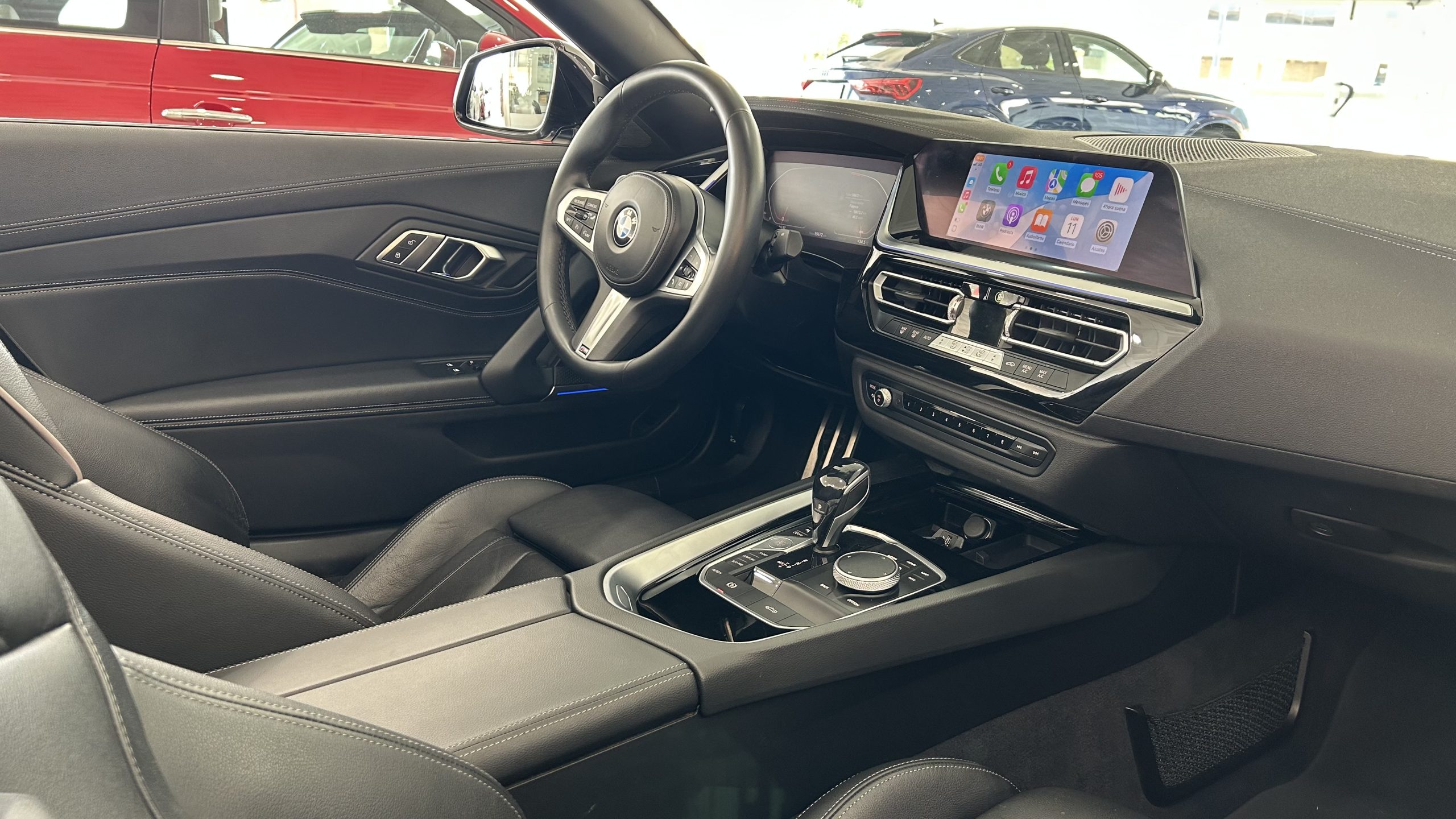 BMW Z4 2020