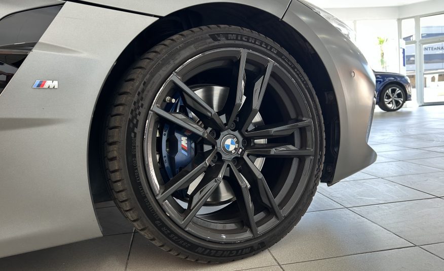 BMW Z4 2020