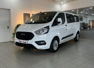 Ford Transit Custom 2021
