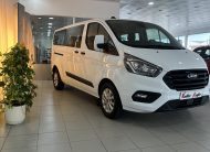 Ford Transit Custom 2021