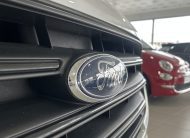 Ford Transit Custom 2021