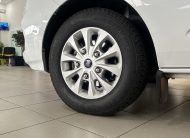 Ford Transit Custom 2021
