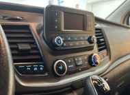 Ford Transit Custom 2021