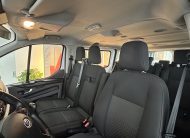 Ford Transit Custom 2021