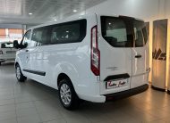 Ford Transit Custom 2021