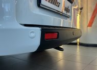 Ford Transit Custom 2021